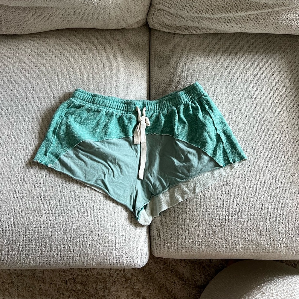 Urban Outfitters Lounge Shorts